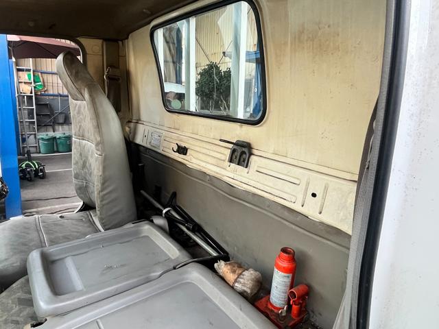 タイタンダッシュ オートマチック車/積載量1500kg/パワステ/パワーウィンドウ/(14枚目)