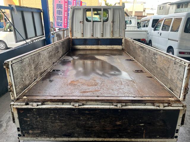 タイタンダッシュ オートマチック車/積載量1500kg/パワステ/パワーウィンドウ/(17枚目)