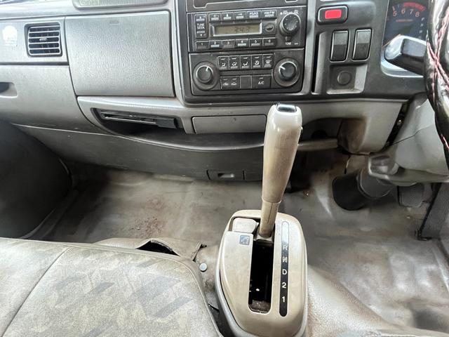 タイタンダッシュ オートマチック車/積載量1500kg/パワステ/パワーウィンドウ/(19枚目)