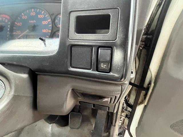 タイタンダッシュ オートマチック車/積載量1500kg/パワステ/パワーウィンドウ/(20枚目)