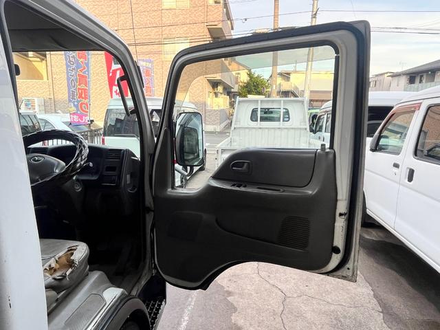 タイタンダッシュ オートマチック車/積載量1500kg/パワステ/パワーウィンドウ/(28枚目)