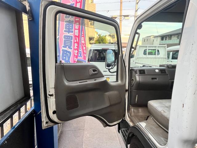 タイタンダッシュ オートマチック車/積載量1500kg/パワステ/パワーウィンドウ/(29枚目)