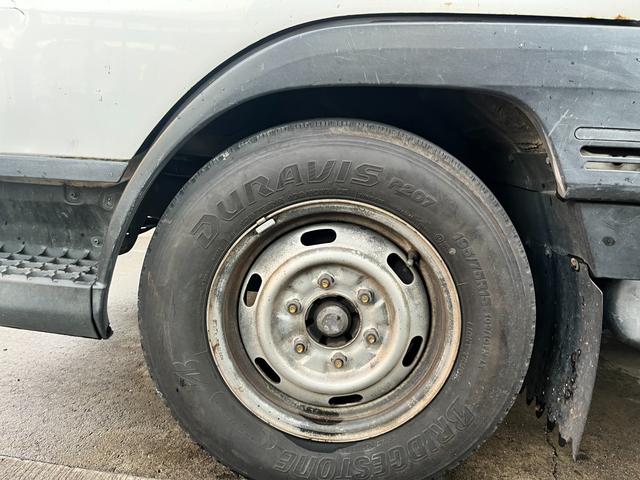 タイタンダッシュ オートマチック車/積載量1500kg/パワステ/パワーウィンドウ/(31枚目)