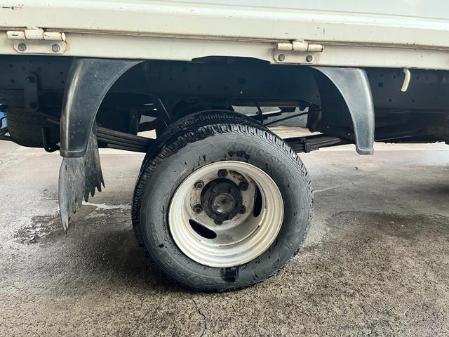 タイタンダッシュ オートマチック車/積載量1500kg/パワステ/パワーウィンドウ/(32枚目)