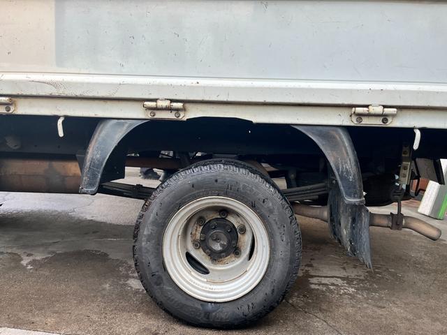 タイタンダッシュ オートマチック車/積載量1500kg/パワステ/パワーウィンドウ/(33枚目)