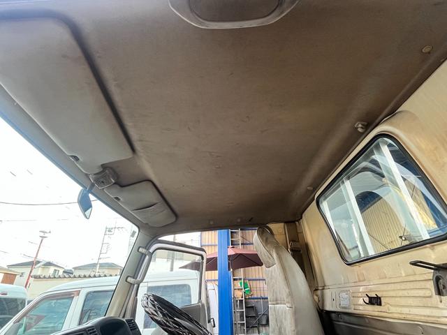 タイタンダッシュ オートマチック車/積載量1500kg/パワステ/パワーウィンドウ/(36枚目)