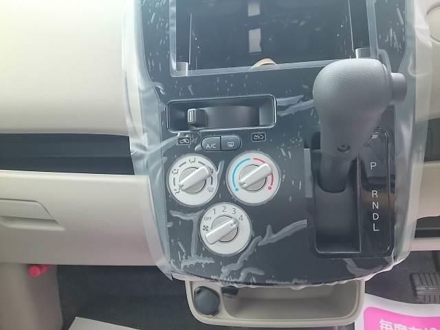 E e-Assistレス 届出済未使用車 自動格納ミラー(7枚目)