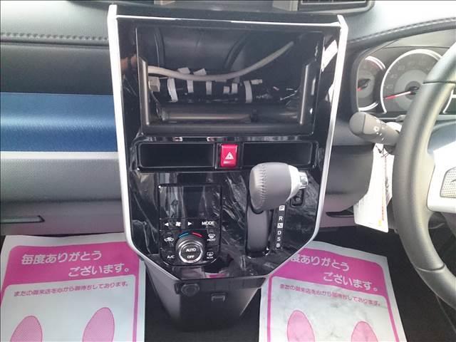 カスタムG“SAIII” 届出済未使用車 コンパクトカー(11枚目)