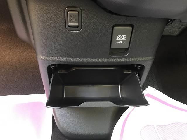 カスタム 2トーン G・L Honda SENSING(15枚目)