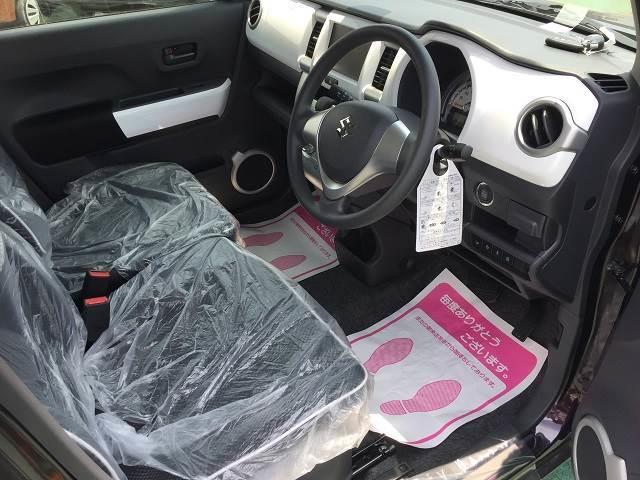 G 2トーンルーフ仕様車 衝突軽減ブレーキ スマートキー(4枚目)
