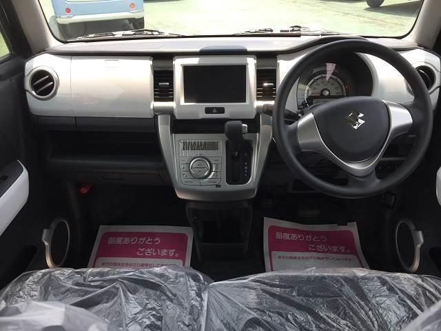 G 2トーンルーフ仕様車 衝突軽減ブレーキ スマートキー(5枚目)