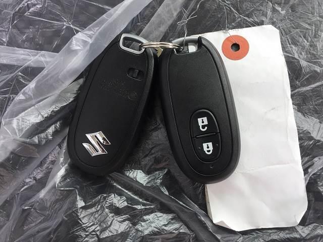 G 2トーンルーフ仕様車 衝突軽減ブレーキ スマートキー(13枚目)