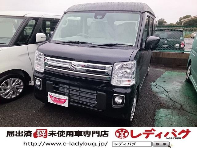 PZターボ ハイルーフ 届出済未使用車 スマートキー(2枚目)