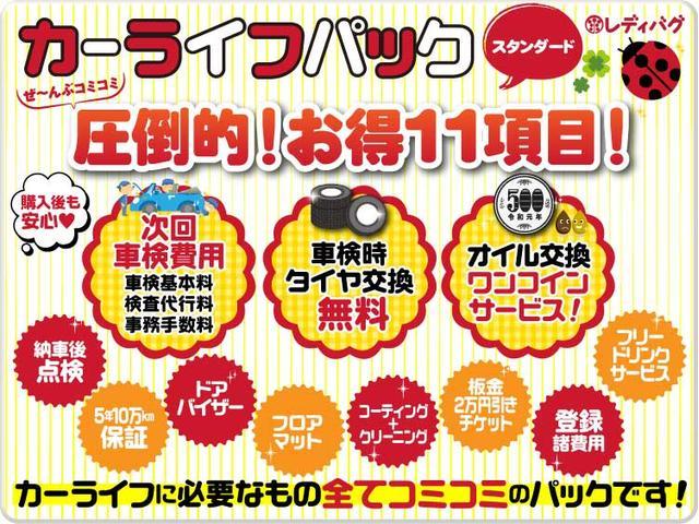 L “SAIII” 衝突軽減ブレーキ WEB限定車両(2枚目)