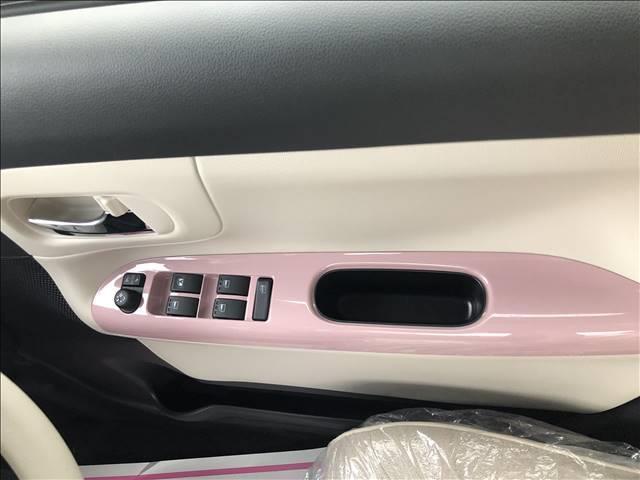 X “メイクアップリミテッドSAIII” 両側電動スライド(12枚目)