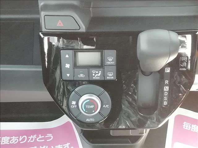 LリミテッドSAIII 届出済未使用車 両側電動ドア 衝突軽減ブレーキ 横滑り防止装置 アイドリングストップ 両側スライドドア オートエアコン キーレスエントリー 純正アルミホイール パワーステアリング 修復歴無(9枚目)