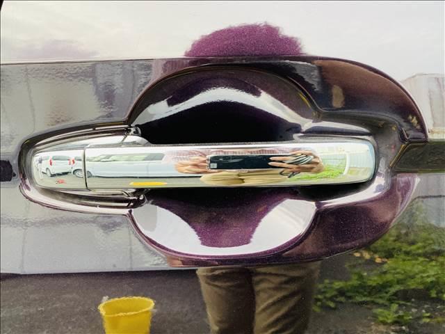 L 届出済未使用車 片側電動スライドドア 衝突軽減ブレーキ LEDライト スマートキー プッシュスタート オートエアコン アイドリングストップ 禁煙車 パワーステアリング パワーウインドウ 修復歴無(8枚目)
