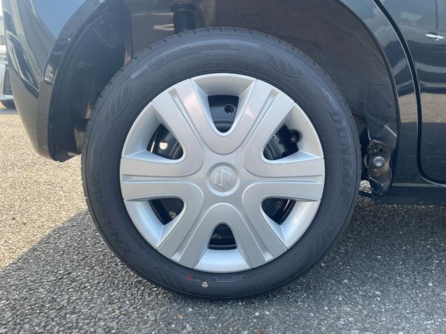 スペーシア ハイブリッドＧ　届出済未使用車　スズキセーフティサポート　横滑り防止装置　両側スライドドア　オートエアコン　オートライト　プッシュスタート　スマートキー　パワーウインドウ　アイドリングストップ　禁煙車　修復歴無（27枚目）