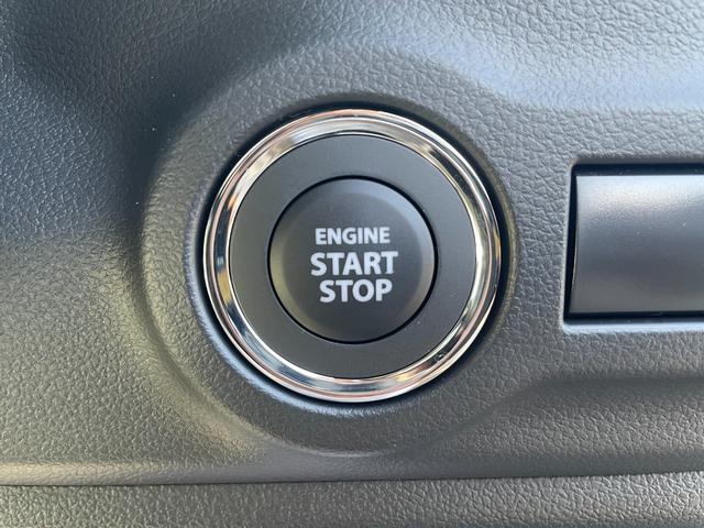 スペーシア ハイブリッドＧ　届出済未使用車　スズキセーフティサポート　横滑り防止装置　両側スライドドア　オートエアコン　オートライト　プッシュスタート　スマートキー　パワーウインドウ　アイドリングストップ　禁煙車　修復歴無（30枚目）