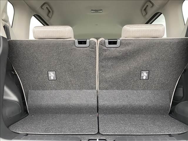 ムーヴ Ｘ　届出済未使用車　両側スライドドア（片側電動スライドドア）　衝突軽減ブレーキシステム　　ＬＥＤヘッドライト　パーキングセンサー　オートエアコン　スマートキー　禁煙車　パワーステアリング　修復歴無（9枚目）