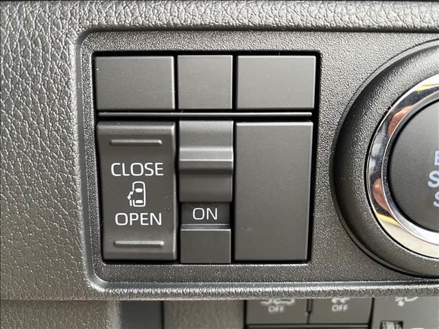 ムーヴ Ｘ　届出済未使用車　両側スライドドア（片側電動スライドドア）　衝突軽減ブレーキシステム　　ＬＥＤヘッドライト　パーキングセンサー　オートエアコン　スマートキー　禁煙車　パワーステアリング　修復歴無（16枚目）