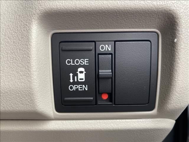 Ｎ－ＢＯＸ ベースグレード　届出済未使用車　衝突軽減ブレーキ　両側スライドドア　ＬＥＤヘッドライト　スマートキー　オートエアコン　アイドリングストップ　禁煙車　パワーステアリング　パワーウインドウ　修復歴無（10枚目）