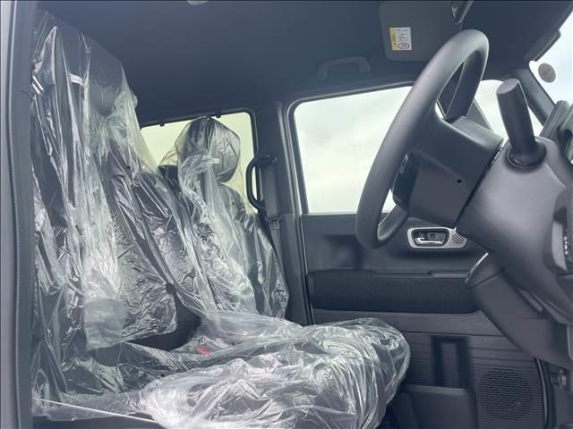 Ｎ－ＢＯＸカスタム ベースグレード　届出済未使用車　電動パワースライドドア　衝突軽減ブレーキ　ＬＥＤライト　スマートキー　プッシュスタート　オートエアコン　アイドリングストップ　禁煙車　パワーステアリング　パワーウインドウ　修復歴無（15枚目）