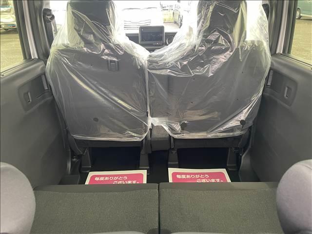 Ｎ－ＢＯＸカスタム ベースグレード　届出済未使用車　電動パワースライドドア　衝突軽減ブレーキ　ＬＥＤライト　スマートキー　プッシュスタート　オートエアコン　アイドリングストップ　禁煙車　パワーステアリング　パワーウインドウ　修復歴無（18枚目）