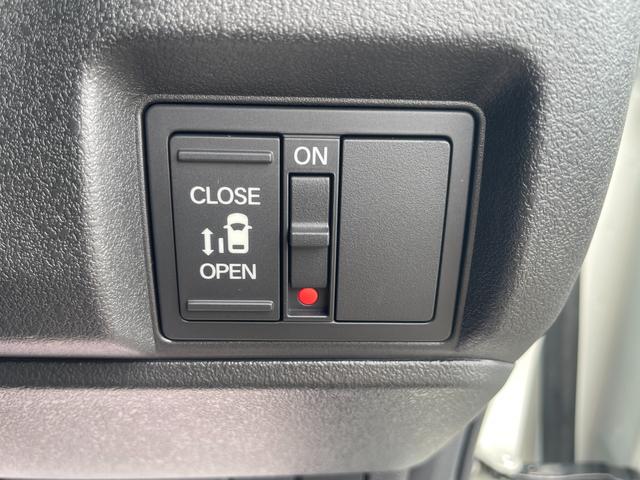 Ｎ－ＢＯＸカスタム ベースグレード　届出済未使用車　電動パワースライドドア　衝突軽減ブレーキ　ＬＥＤライト　スマートキー　プッシュスタート　オートエアコン　アイドリングストップ　禁煙車　パワーステアリング　パワーウインドウ　修復歴無（33枚目）