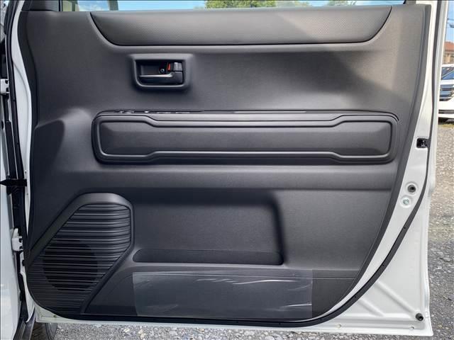 ハスラー ハイブリッドＧ　届出済未使用車　ハイブリッド　スマートキー　衝突軽減ブレーキ　横滑り防止装置　ＬＥＤランプ　禁煙車　オートエアコン　セキュリティアラーム　パワーステアリング　パワーウインドウ　修復歴無（16枚目）