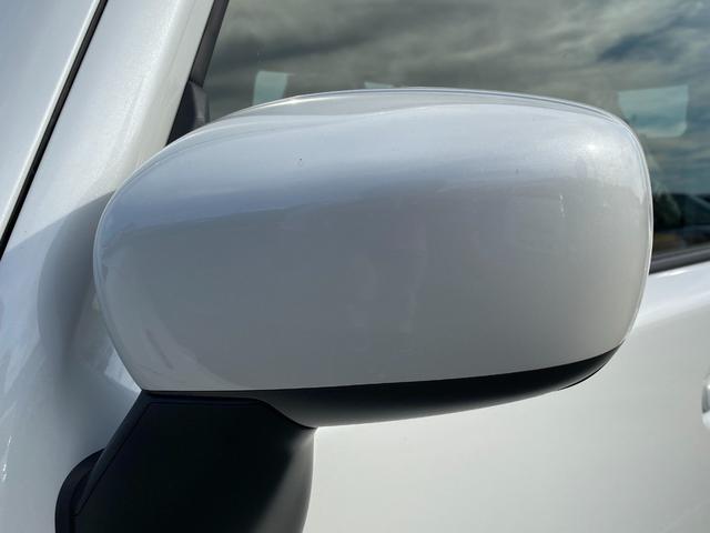 ハスラー ハイブリッドＧ　届出済未使用車　ハイブリッド　スマートキー　衝突軽減ブレーキ　横滑り防止装置　ＬＥＤランプ　禁煙車　オートエアコン　セキュリティアラーム　パワーステアリング　パワーウインドウ　修復歴無（24枚目）