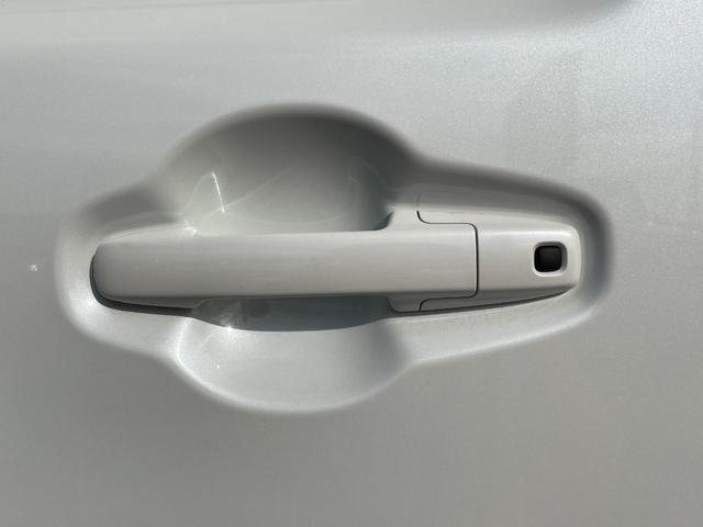 ハスラー ハイブリッドＧ　届出済未使用車　ハイブリッド　スマートキー　衝突軽減ブレーキ　横滑り防止装置　ＬＥＤランプ　禁煙車　オートエアコン　セキュリティアラーム　パワーステアリング　パワーウインドウ　修復歴無（25枚目）