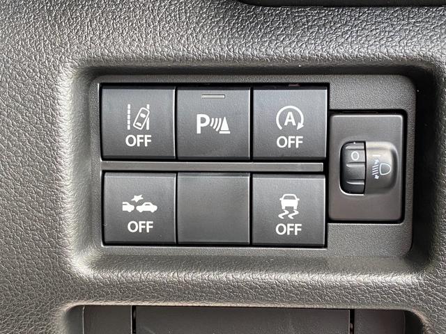 ハスラー ハイブリッドＧ　届出済未使用車　ハイブリッド　スマートキー　衝突軽減ブレーキ　横滑り防止装置　ＬＥＤランプ　禁煙車　オートエアコン　セキュリティアラーム　パワーステアリング　パワーウインドウ　修復歴無（33枚目）