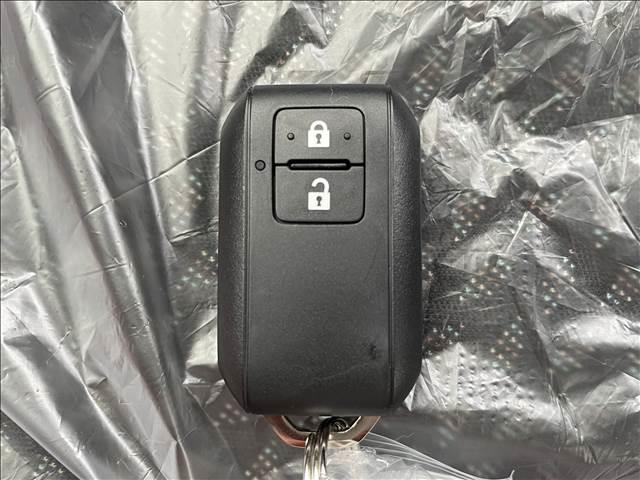 ハスラー ハイブリッドＧ　届出済未使用車　ハイブリッド　スマートキー　衝突軽減ブレーキ　横滑り防止装置　ＬＥＤランプ　禁煙車　オートエアコン　セキュリティアラーム　パワーステアリング　パワーウインドウ　修復歴無（19枚目）