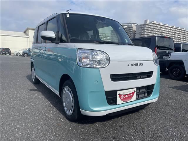 ムーヴキャンバス ストライプスＸ　１０／１１－１０／１７限定（12枚目）