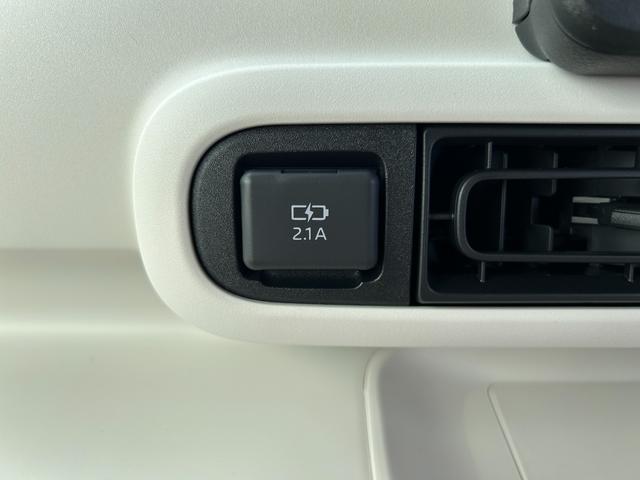 ムーヴキャンバス ストライプスＸ　届出済未使用車　両側電動スライドドア　衝突軽減ブレーキシステム　アイドリングストップ　コーナーセンサー　パーキングセンサー　オートエアコン　スマートキー　禁煙車　パワーステアリング　修復歴無（37枚目）