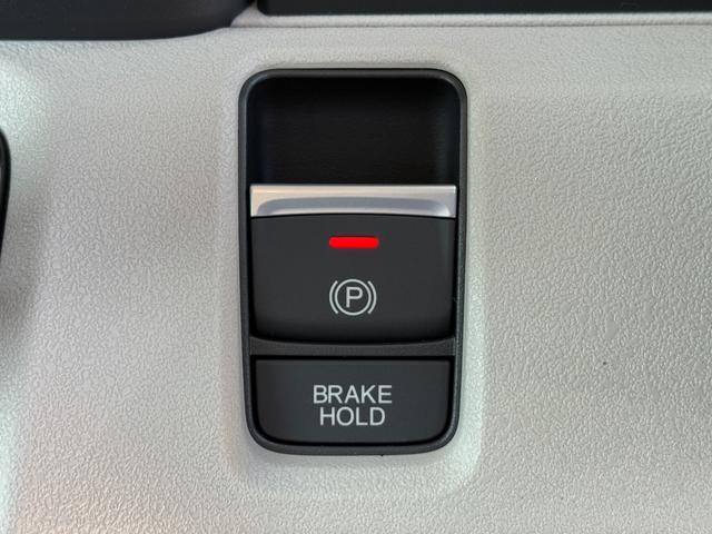 Ｎ－ＢＯＸ ベースグレード　届出済未使用車　衝突軽減ブレーキ　両側スライドドア　ＬＥＤヘッドライト　スマートキー　プッシュスタート　オートエアコン　アイドリングストップ　禁煙車　パワーステアリング　パワーウインドウ　修復歴無（31枚目）