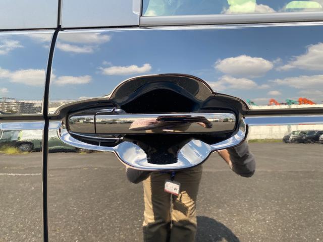 Ｎ－ＢＯＸ ベースグレード　届出済未使用車　衝突軽減ブレーキ　両側スライドドア　ＬＥＤヘッドライト　スマートキー　プッシュスタート　オートエアコン　アイドリングストップ　禁煙車　パワーステアリング　パワーウインドウ　修復歴無（27枚目）