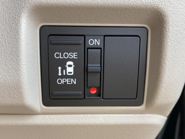 Ｎ－ＢＯＸ ベースグレード　届出済未使用車　衝突軽減ブレーキ　両側スライドドア　ＬＥＤヘッドライト　スマートキー　プッシュスタート　オートエアコン　アイドリングストップ　禁煙車　パワーステアリング　パワーウインドウ　修復歴無（35枚目）