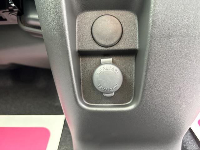 スペーシア ハイブリッドG 届出済未使用車 スズキセーフティサポート 横滑り防止装置 両側スライドドア オートエアコン オートライト プッシュスタート スマートキー パワーウインドウ アイドリングストップ 禁煙車 修復歴無(37枚目)