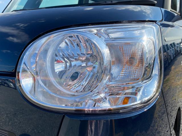 ムーヴキャンバス セオリーＸ　届出済未使用車　両側電動スライドドア　衝突軽減ブレーキシステム　アイドリングストップ　コーナーセンサー　パーキングセンサー　オートエアコン　スマートキー　禁煙車　パワーステアリング　修復歴無（23枚目）