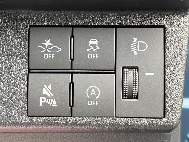 ムーヴキャンバス セオリーＸ　届出済未使用車　両側電動スライドドア　衝突軽減ブレーキシステム　アイドリングストップ　コーナーセンサー　パーキングセンサー　オートエアコン　スマートキー　禁煙車　パワーステアリング　修復歴無（34枚目）