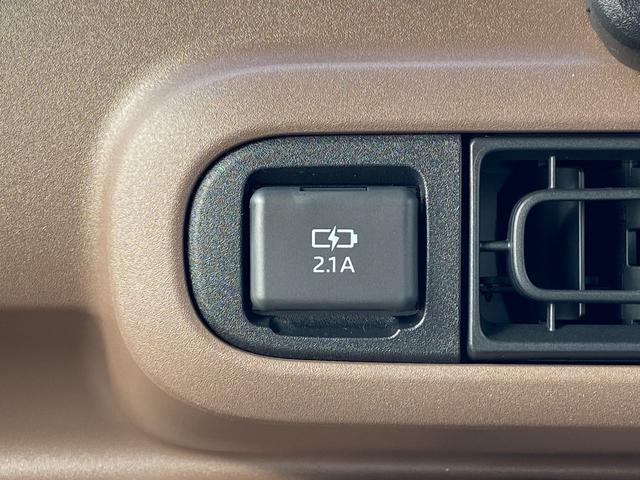 ムーヴキャンバス セオリーＸ　届出済未使用車　両側電動スライドドア　衝突軽減ブレーキシステム　アイドリングストップ　コーナーセンサー　パーキングセンサー　オートエアコン　スマートキー　禁煙車　パワーステアリング　修復歴無（37枚目）