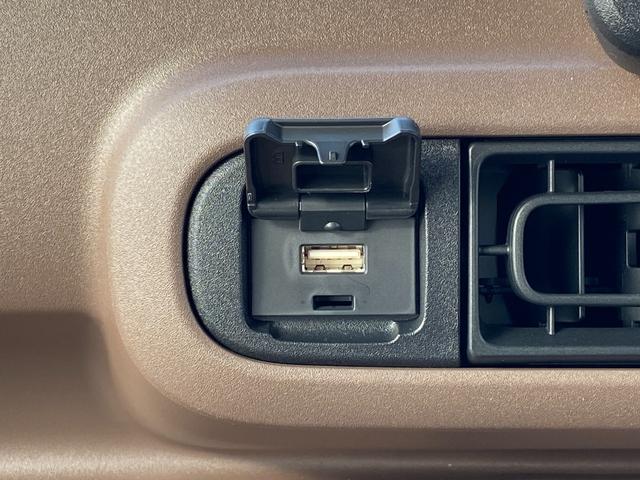 ムーヴキャンバス セオリーＸ　届出済未使用車　両側電動スライドドア　衝突軽減ブレーキシステム　アイドリングストップ　コーナーセンサー　パーキングセンサー　オートエアコン　スマートキー　禁煙車　パワーステアリング　修復歴無（38枚目）