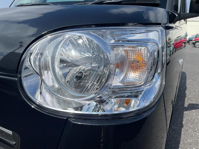 ムーヴキャンバス セオリーＸ　届出済未使用車　両側電動スライドドア　衝突軽減ブレーキシステム　アイドリングストップ　コーナーセンサー　パーキングセンサー　オートエアコン　スマートキー　禁煙車　パワーステアリング　修復歴無（23枚目）