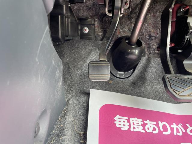 ハスラー Ｊターボ　全方位モニター用カメラパッケージ装着車　衝突被害軽減ブレーキ　アイドリングストップ　スマートキー　アルミホイール　シートヒーター　ＬＥＤヘッドランプ　オートエアコン　クルーズコントロール　修復歴無（35枚目）