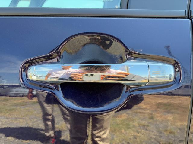 タント カスタムＸ　届出済未使用車　衝突軽減ブレーキ　ＬＥＤヘッドライト　衝突軽減ブレーキ　ロングスライドシート　　衝突軽減ブレーキ　ピラーレス　アイドリングストップ　横滑り防止装置　オートエアコン　禁煙車　修復歴無（25枚目）