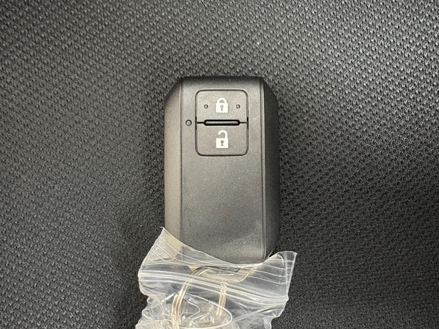 ハスラー ハイブリッドＧ　届出済未使用車　ハイブリッド　スマートキー　衝突軽減ブレーキ　横滑り防止装置　ＬＥＤランプ　禁煙車　オートエアコン　セキュリティアラーム　パワーステアリング　パワーウインドウ　修復歴無（29枚目）