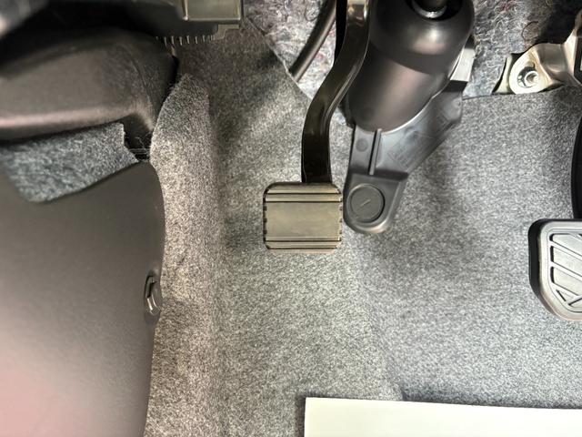 ハスラー ハイブリッドＧ　届出済未使用車　ハイブリッド　スマートキー　衝突軽減ブレーキ　横滑り防止装置　ＬＥＤランプ　禁煙車　オートエアコン　セキュリティアラーム　パワーステアリング　パワーウインドウ　修復歴無（31枚目）
