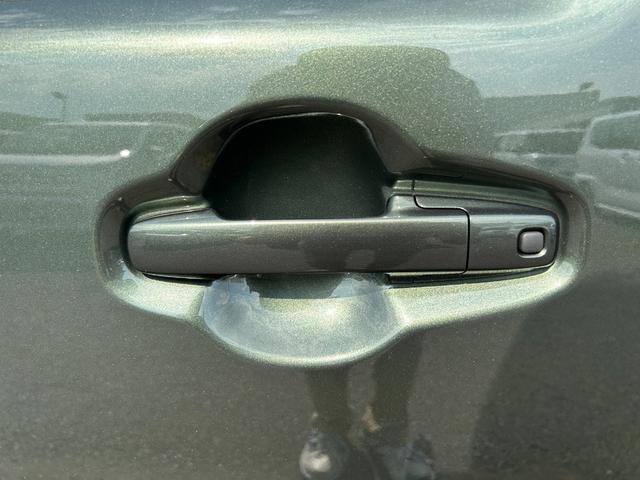 ハスラー ハイブリッドＧ　届出済未使用車　ハイブリッド　スマートキー　衝突軽減ブレーキ　横滑り防止装置　ＬＥＤランプ　禁煙車　オートエアコン　セキュリティアラーム　パワーステアリング　パワーウインドウ　修復歴無（25枚目）